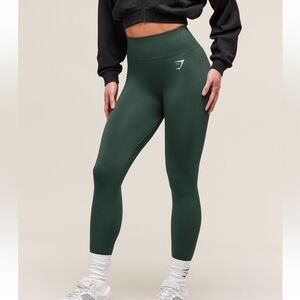 Never Worn Gymshark Leggings